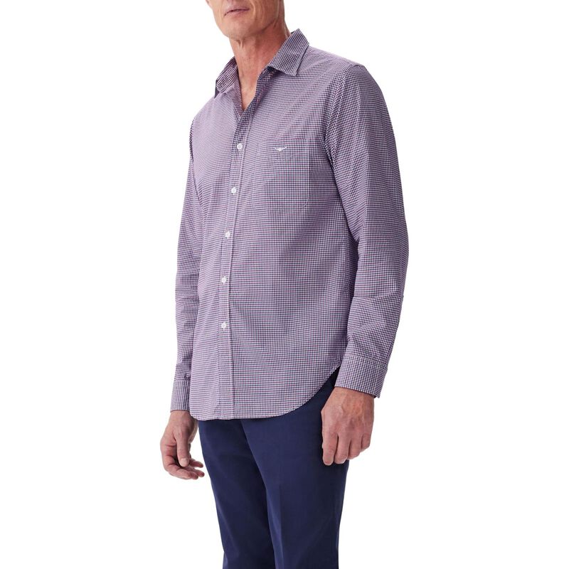 R.M. Williams Regular Shirt image number 0